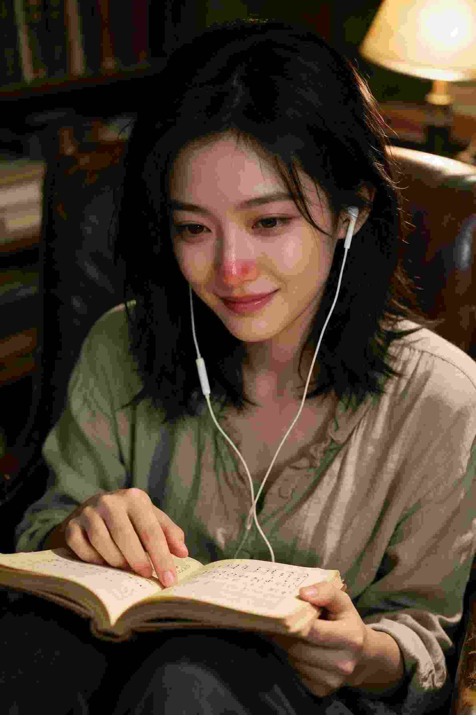 青春不散